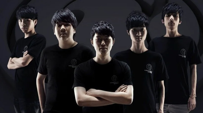 Expert Opinion The Secrets of Invictus Gaming's Success in Dota 2