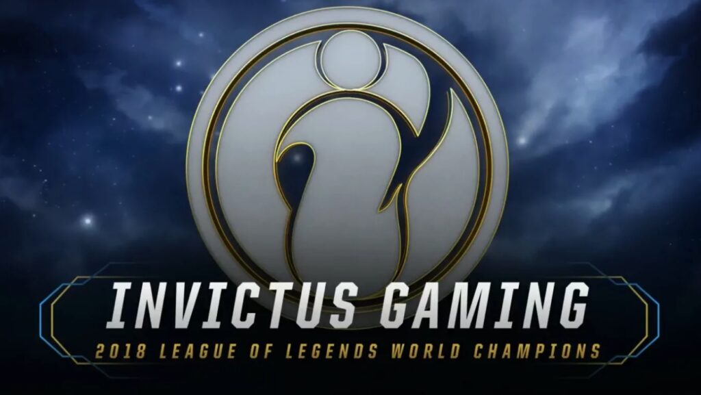 Fan Support How Invictus Gaming Builds Unique Relationships with Dota 2 Fans