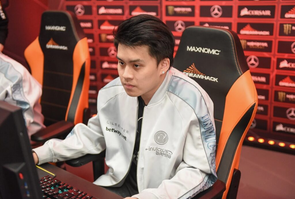 How Invictus Gaming Won Their First The International