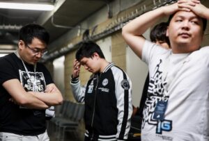 Invictus Gaming How Esports Can Change the World Through Charity