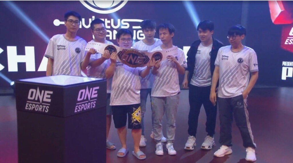 Top 5 Unforgettable Invictus Gaming Dota 2 Matches