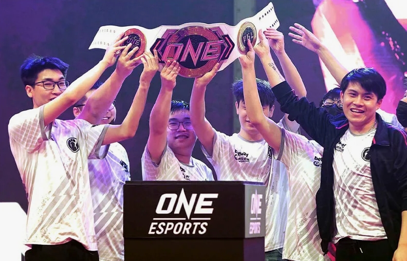Why Invictus Gaming Fans Stay Loyal to the Team An Insider's Look