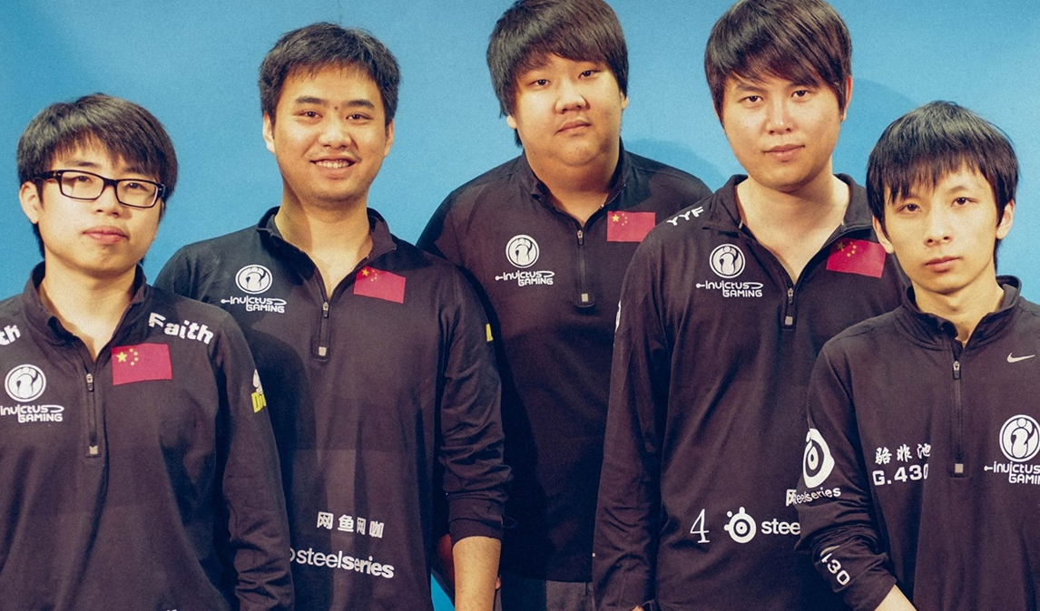 Match against Tigers A step towards recognition